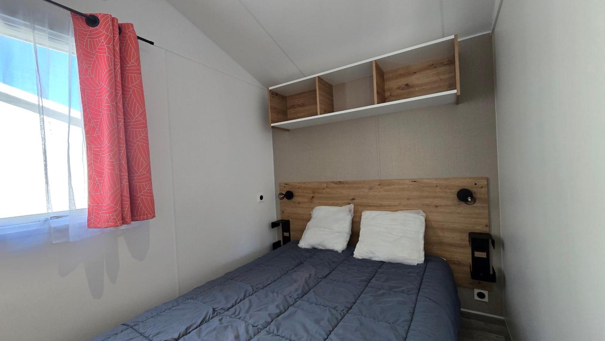 Camping Les Mancellieres Avrille  Ruang foto